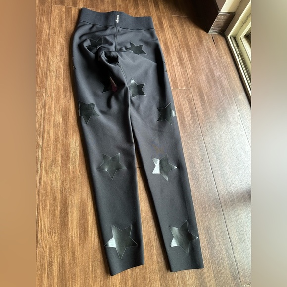 Ultracor LUX ESSENTIALS STAR KNOCKOUT ULTRA HIGH LEGGING black current style XS - Picture 9 of 9
